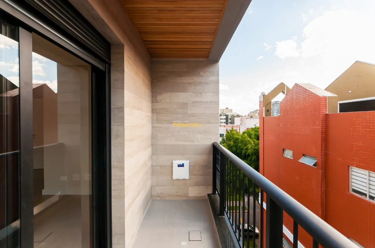 Apartamento 3 quartos à venda em Juvevê, Curitiba/PR, foto 23