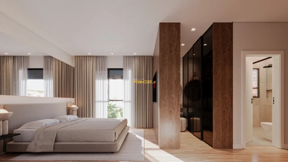 Apartamento 3 quartos à venda em Água Verde, Curitiba/PR, foto 5