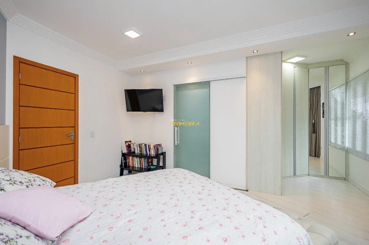 Casa em Condomínio 4 quartos à venda em Bairro Alto, Curitiba/PR, foto 25