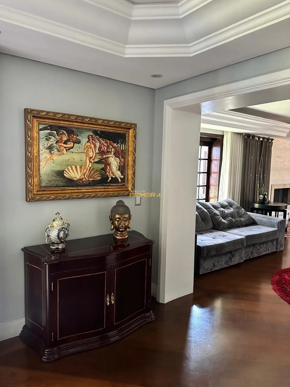 Casa 5 quartos à venda em Parolin, Curitiba/PR, foto 12
