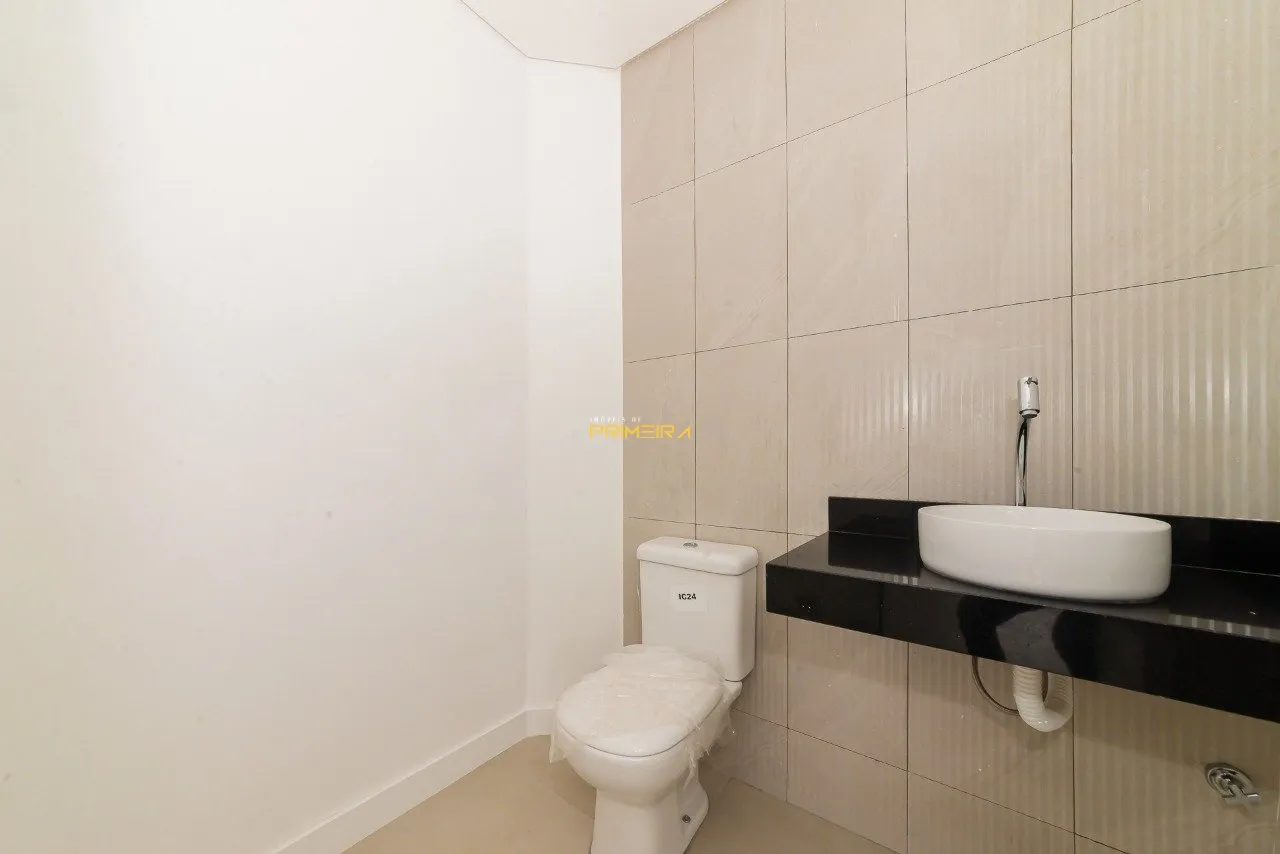 Sobrado 3 quartos à venda em Novo Mundo, Curitiba/PR, foto 8