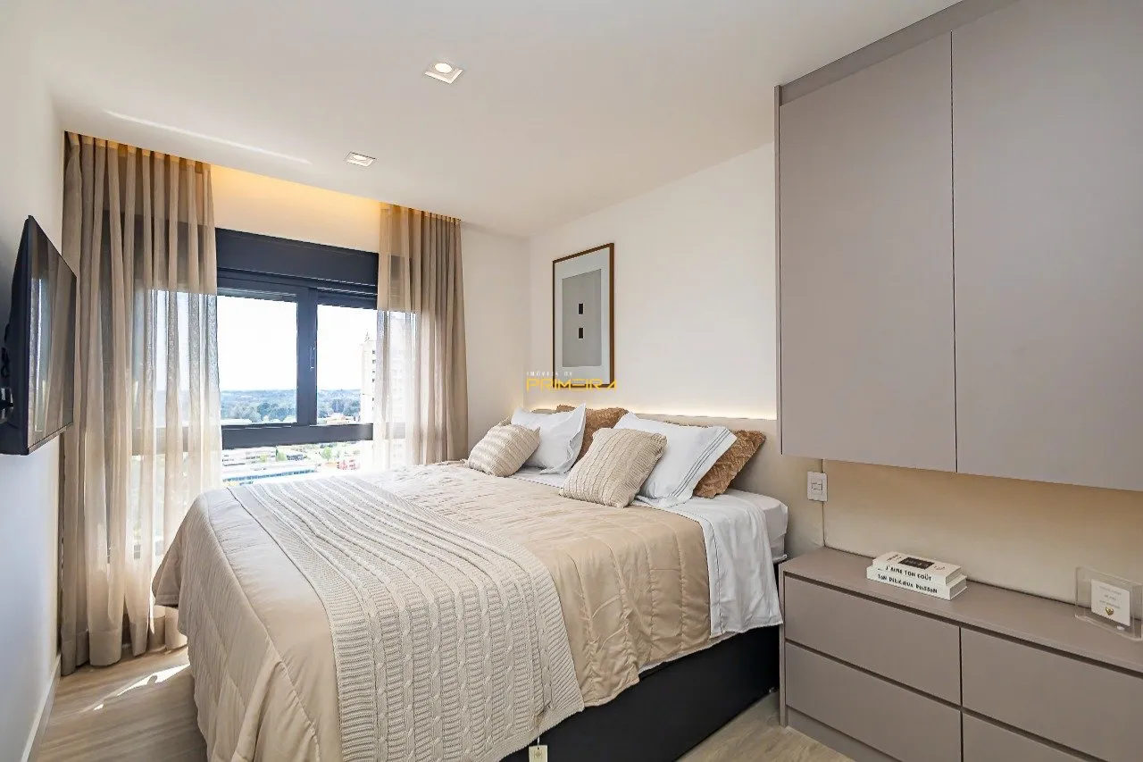 Apartamento 2 quartos à venda em Ecoville, Curitiba/PR, foto 16