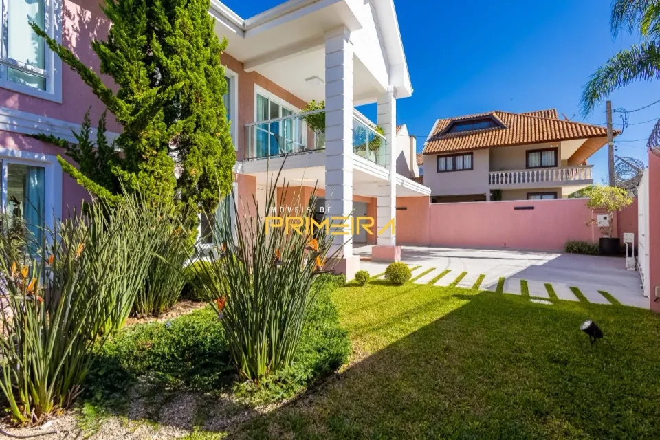 Casa 4 quartos à venda em Santa Felicidade, Curitiba/PR, foto 3