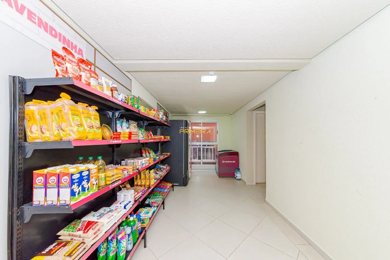 Apartamento 2 quartos à venda em Centro, Curitiba/PR, foto 26