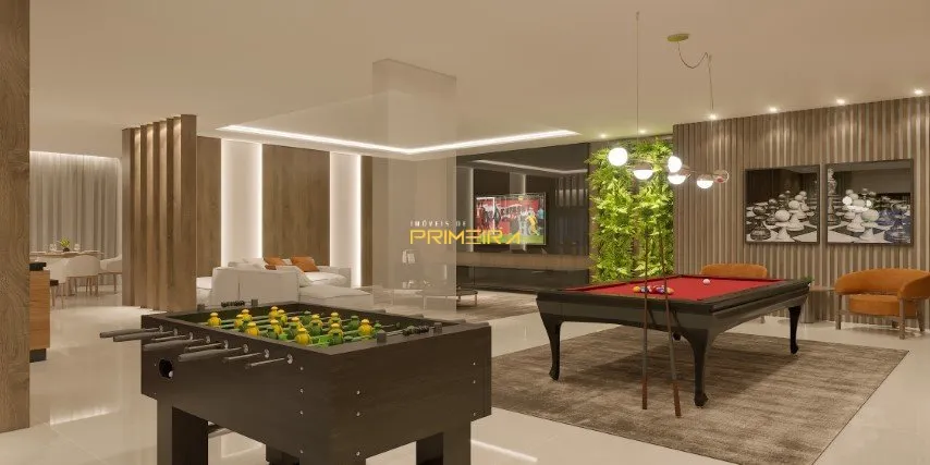 Apartamento 2 quartos à venda em Bacacheri, Curitiba/PR, foto 21