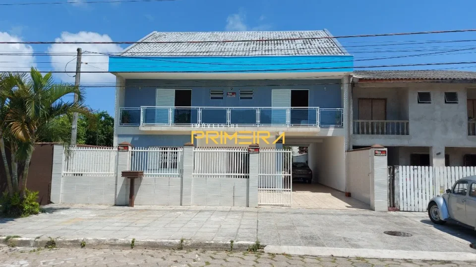 Sobrado 8 quartos à venda em Centro, Guaratuba/PR, foto 3