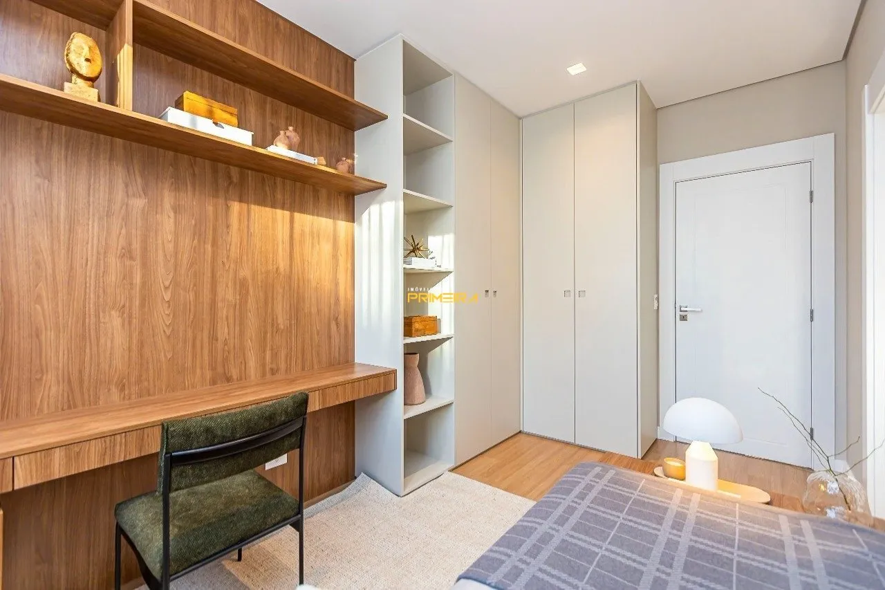 Apartamento 3 quartos à venda em Cabral, Curitiba/PR, foto 23