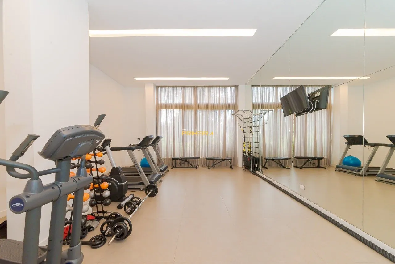 Apartamento 2 quartos à venda em Cabral, Curitiba/PR, foto 32