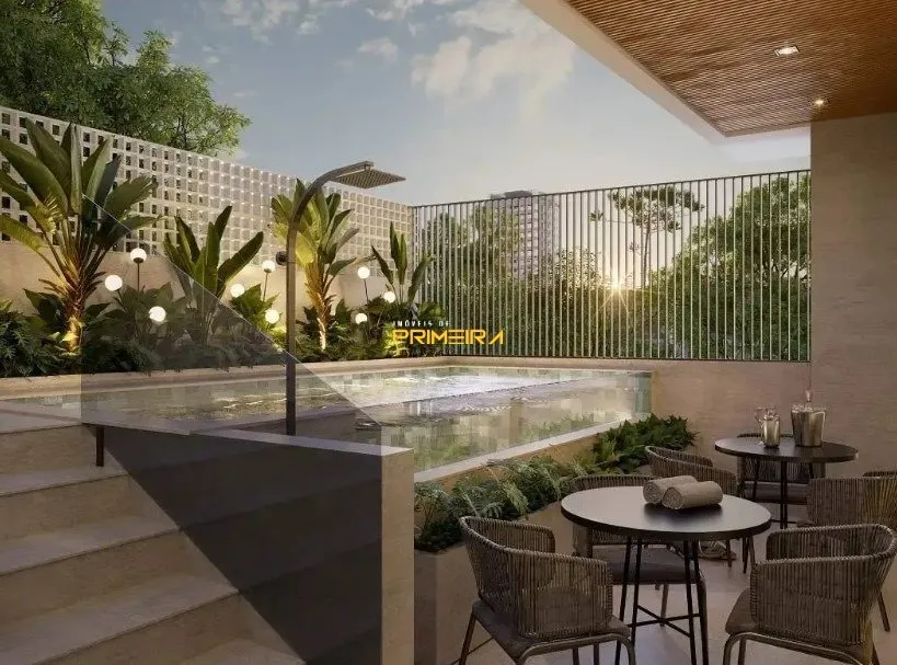 Apartamento 2 quartos à venda em Vila Izabel, Curitiba/PR, foto 10