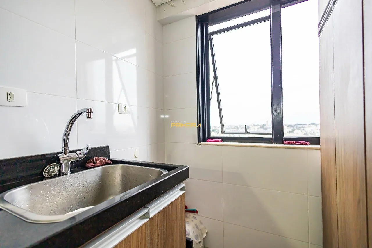 Cobertura 2 quartos à venda em Rebouças, Curitiba/PR, foto 8