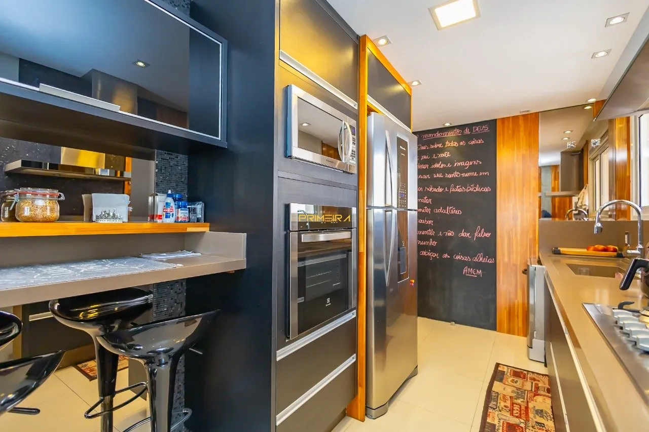 Apartamento 2 quartos à venda em Ecoville, Curitiba/PR, foto 10