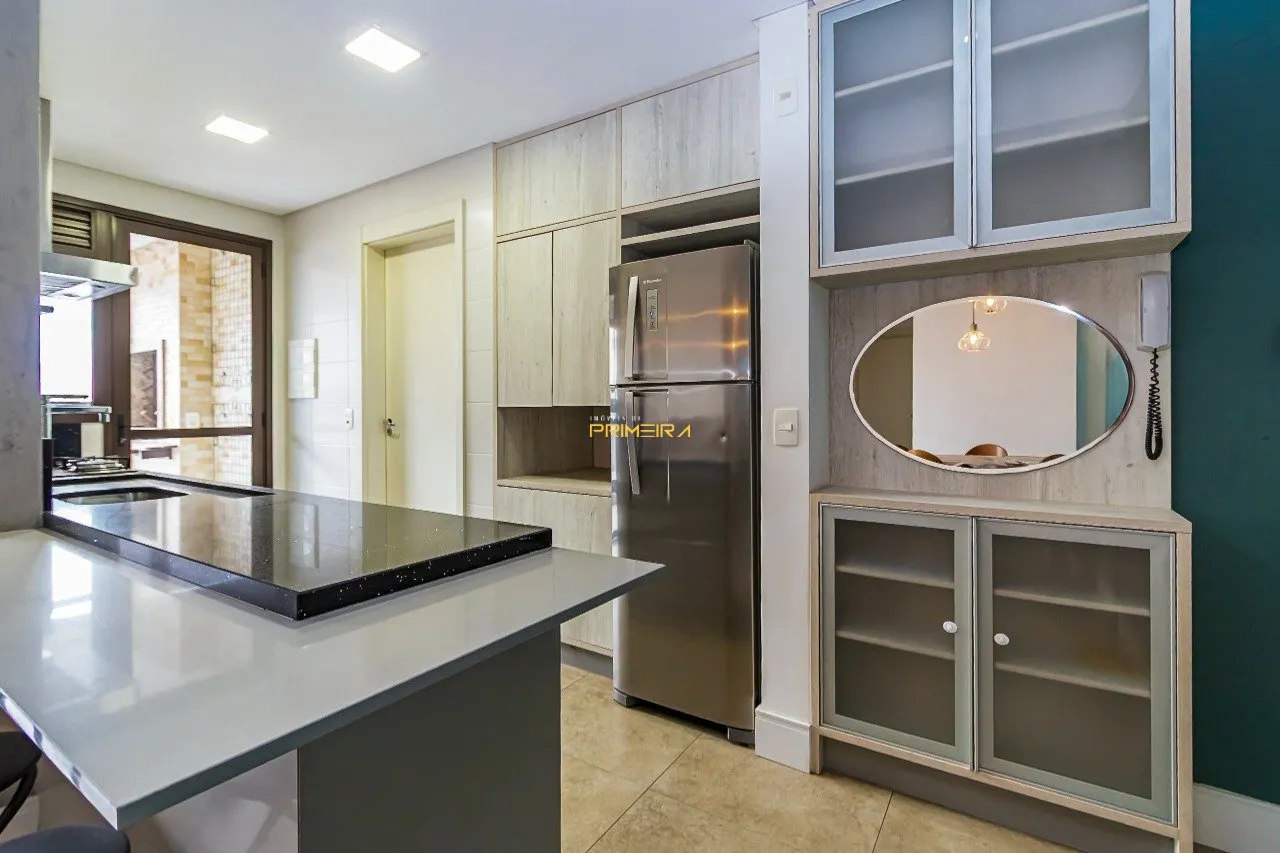 Apartamento 2 quartos à venda em Mossunguê, Curitiba/PR, foto 7