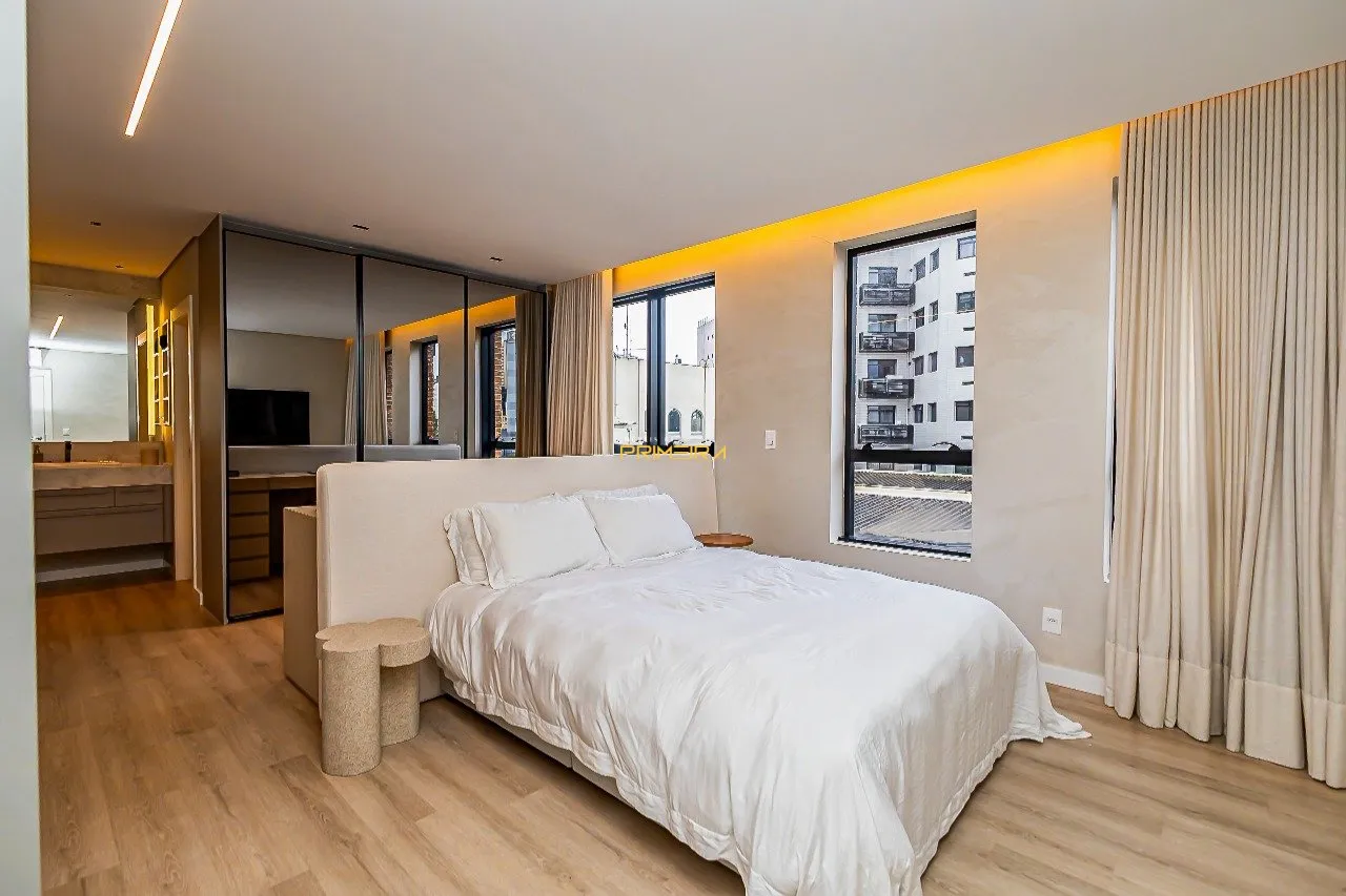 Apartamento 2 quartos à venda em Bigorrilho, Curitiba/PR, foto 14