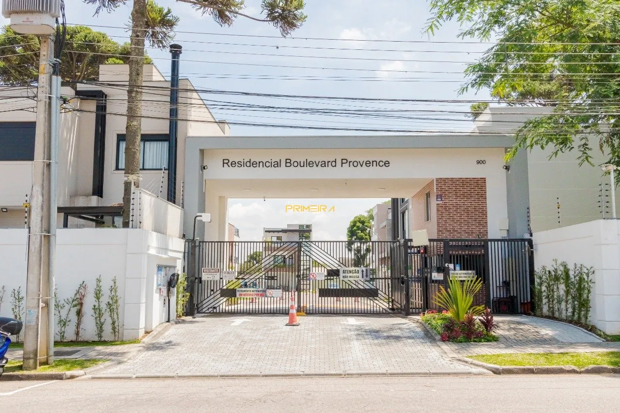 Casa em Condomínio 3 quartos à venda em Pinheirinho, Curitiba/PR, foto 40