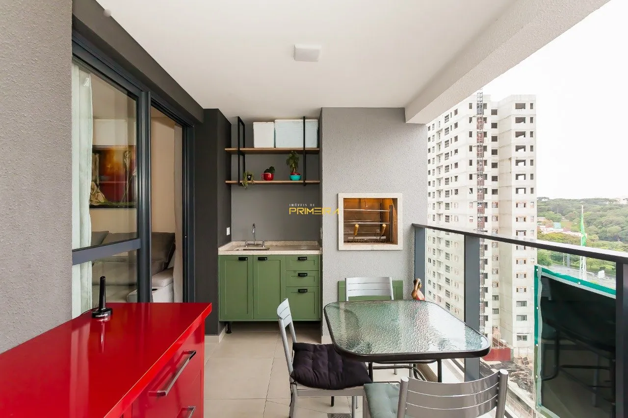 Apartamento 2 quartos à venda em Boa Vista, Curitiba/PR, foto 11