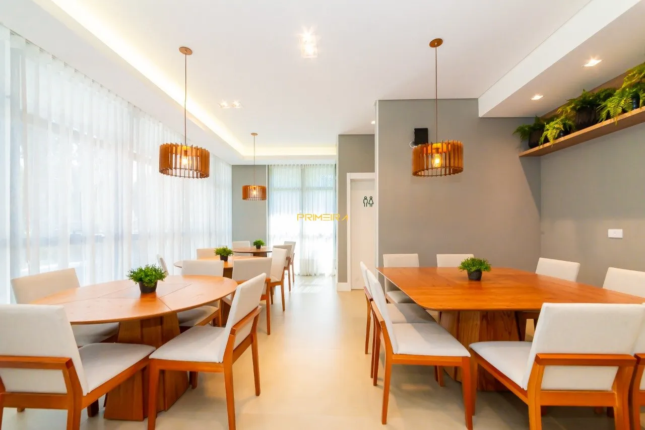 Apartamento 3 quartos à venda em Mercês, Curitiba/PR, foto 30