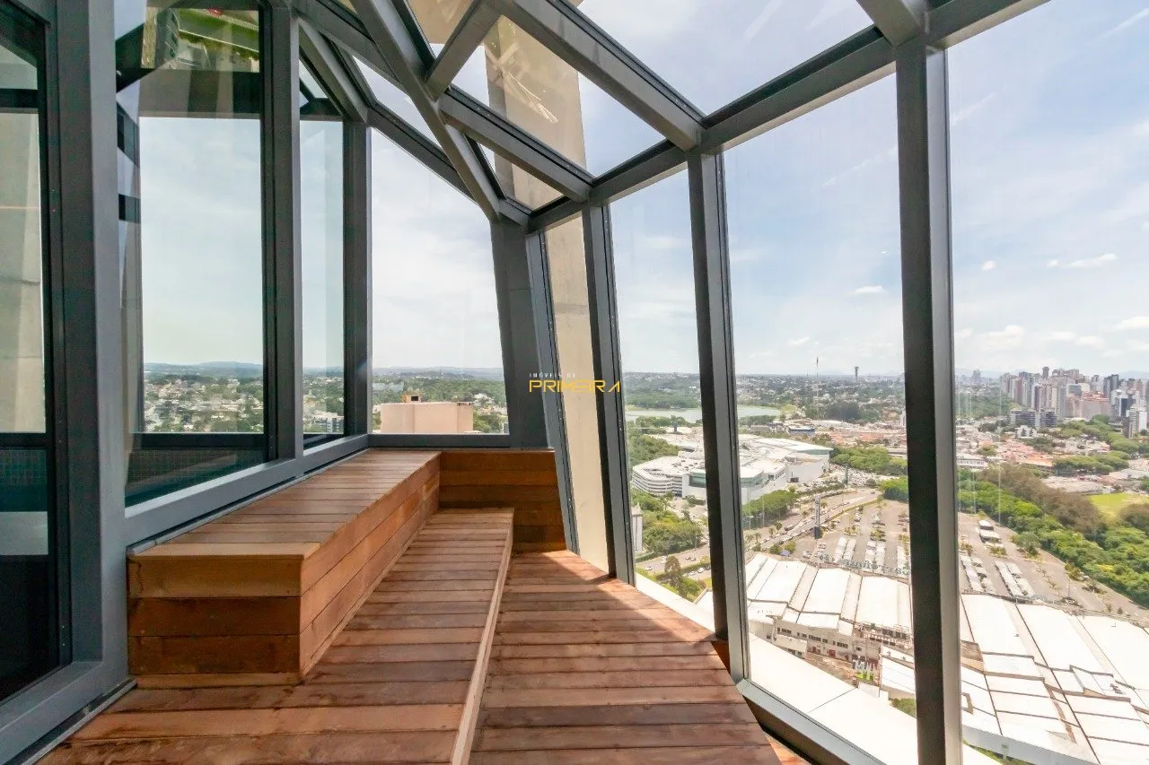Apartamento 4 quartos à venda em Mossunguê, Curitiba/PR, foto 30