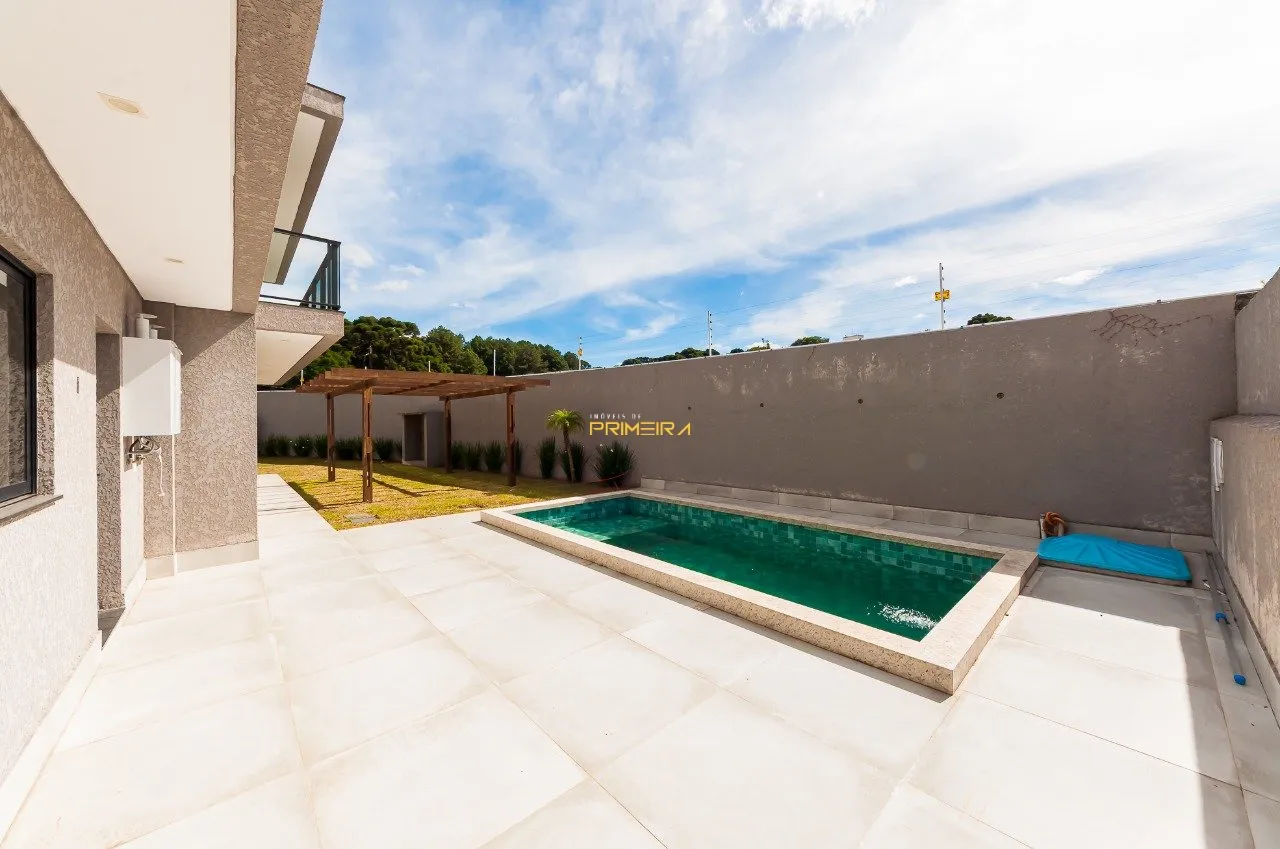Casa em Condomínio 4 quartos à venda em Tanguá, Curitiba/PR, foto 30