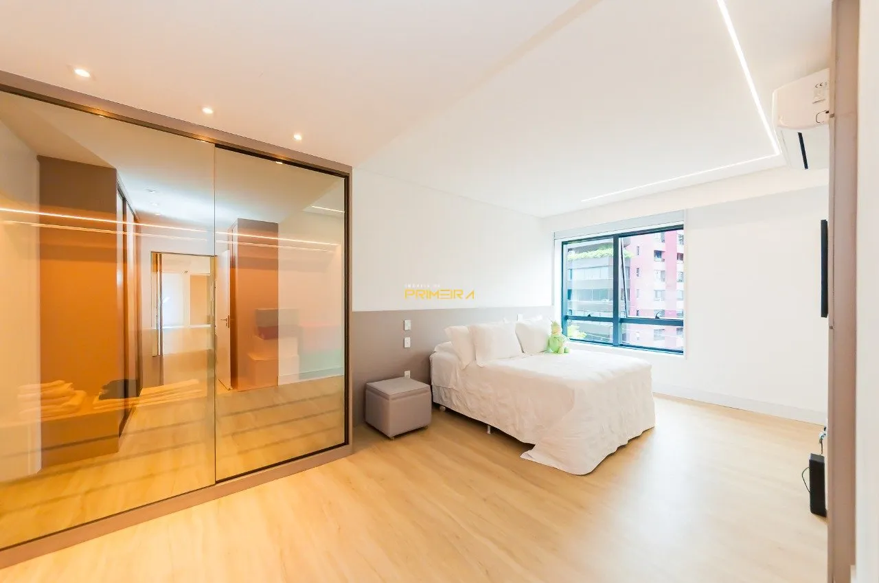 Apartamento 3 quartos à venda em Cabral, Curitiba/PR, foto 16