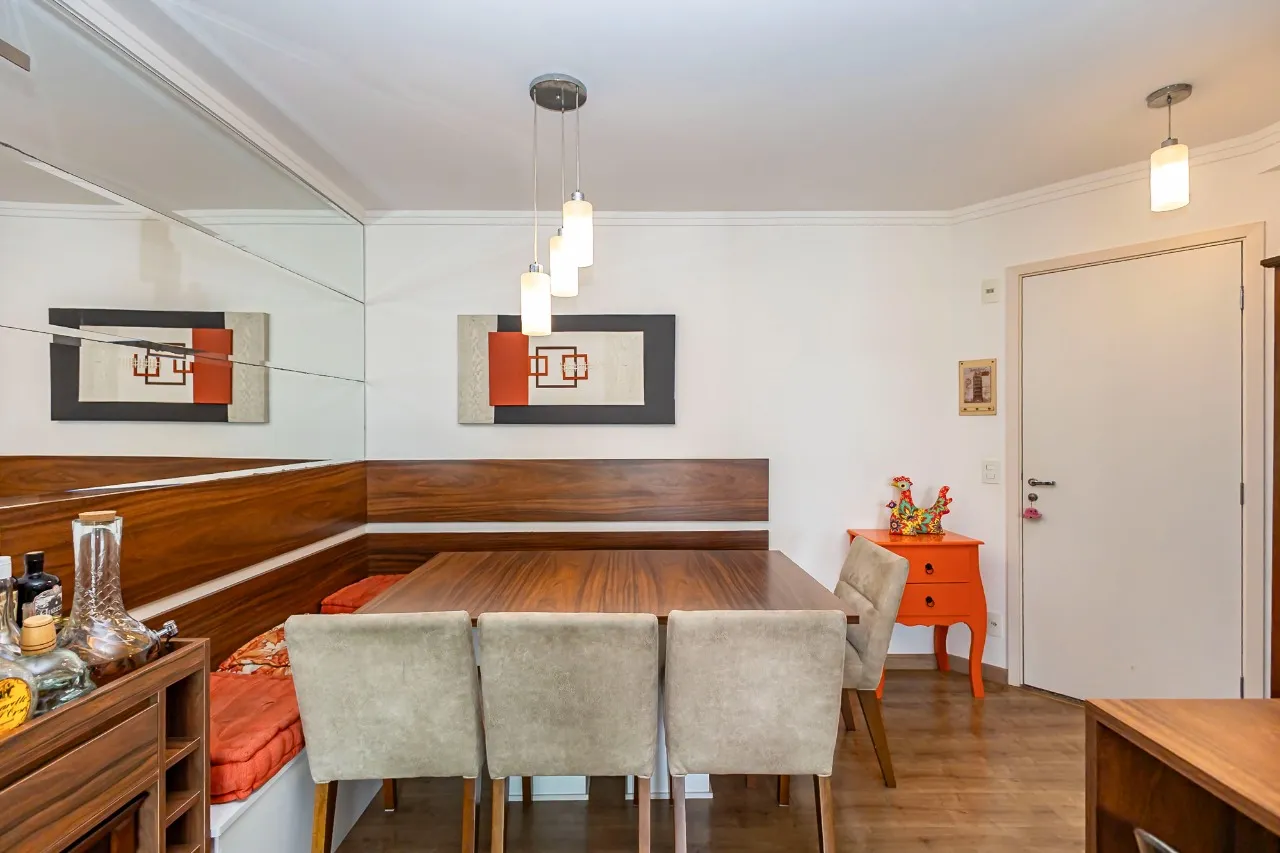 Apartamento 3 quartos à venda em Ecoville, Curitiba/PR, foto 8