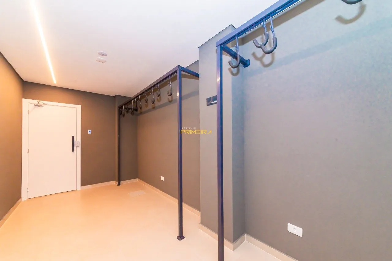 Apartamento 1 quarto à venda em Centro, Curitiba/PR, foto 4