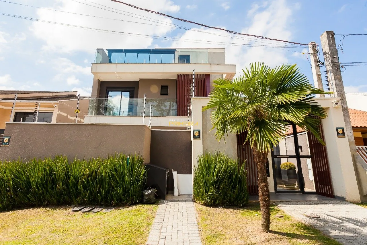 Casa em Condomínio 3 quartos à venda em Jardim das Américas, Curitiba/PR, foto 27