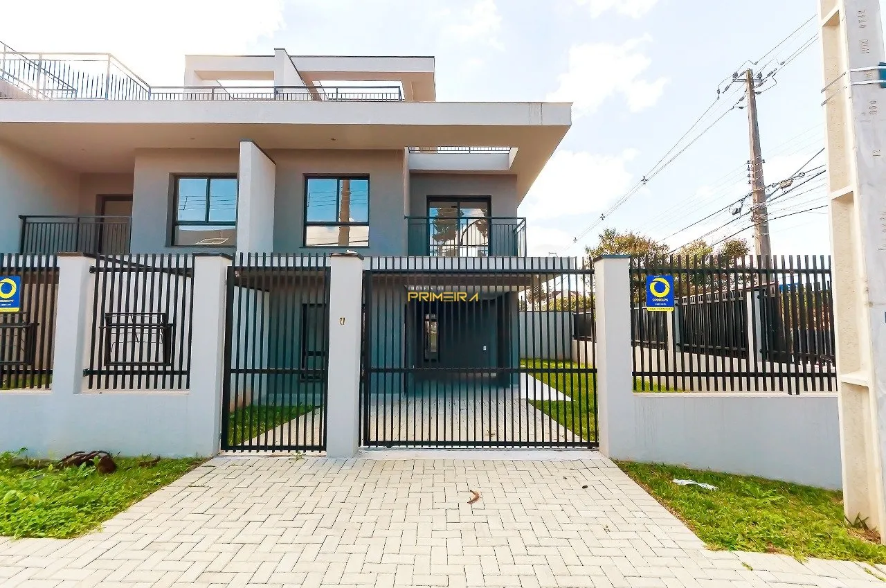 Casa em Condomínio 3 quartos à venda em Santa Felicidade, Curitiba/PR, foto 26