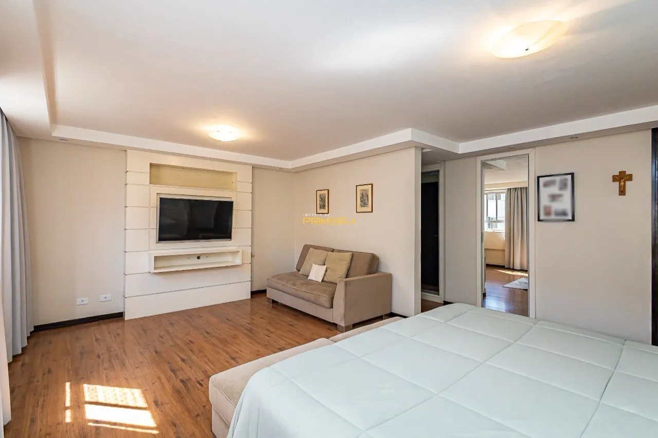 Apartamento 4 quartos à venda em Seminário, Curitiba/PR, foto 19