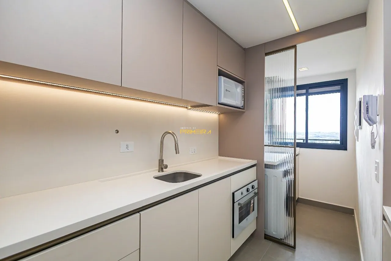 Apartamento 2 quartos à venda em Ecoville, Curitiba/PR, foto 6