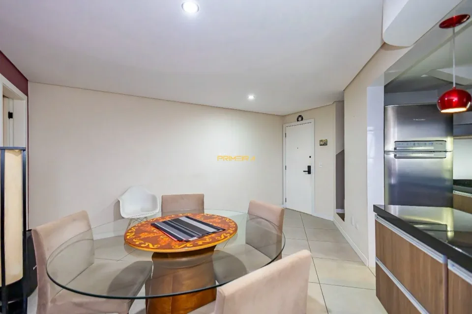 Cobertura 2 quartos à venda em Rebouças, Curitiba/PR, foto 5