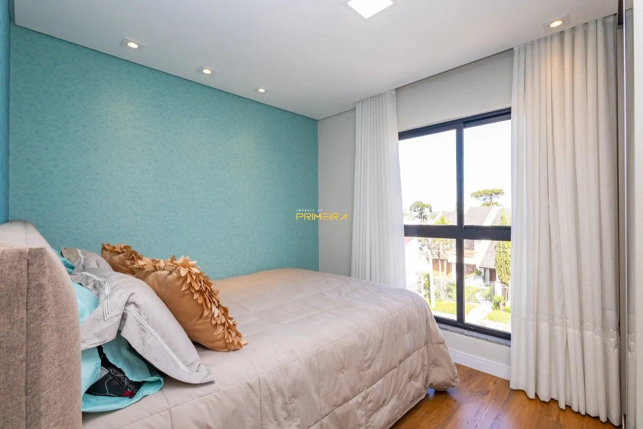Casa 3 quartos à venda em Boa Vista, Curitiba/PR, foto 20