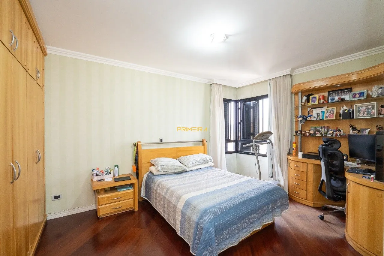 Apartamento 4 quartos à venda em Água Verde, Curitiba/PR, foto 20