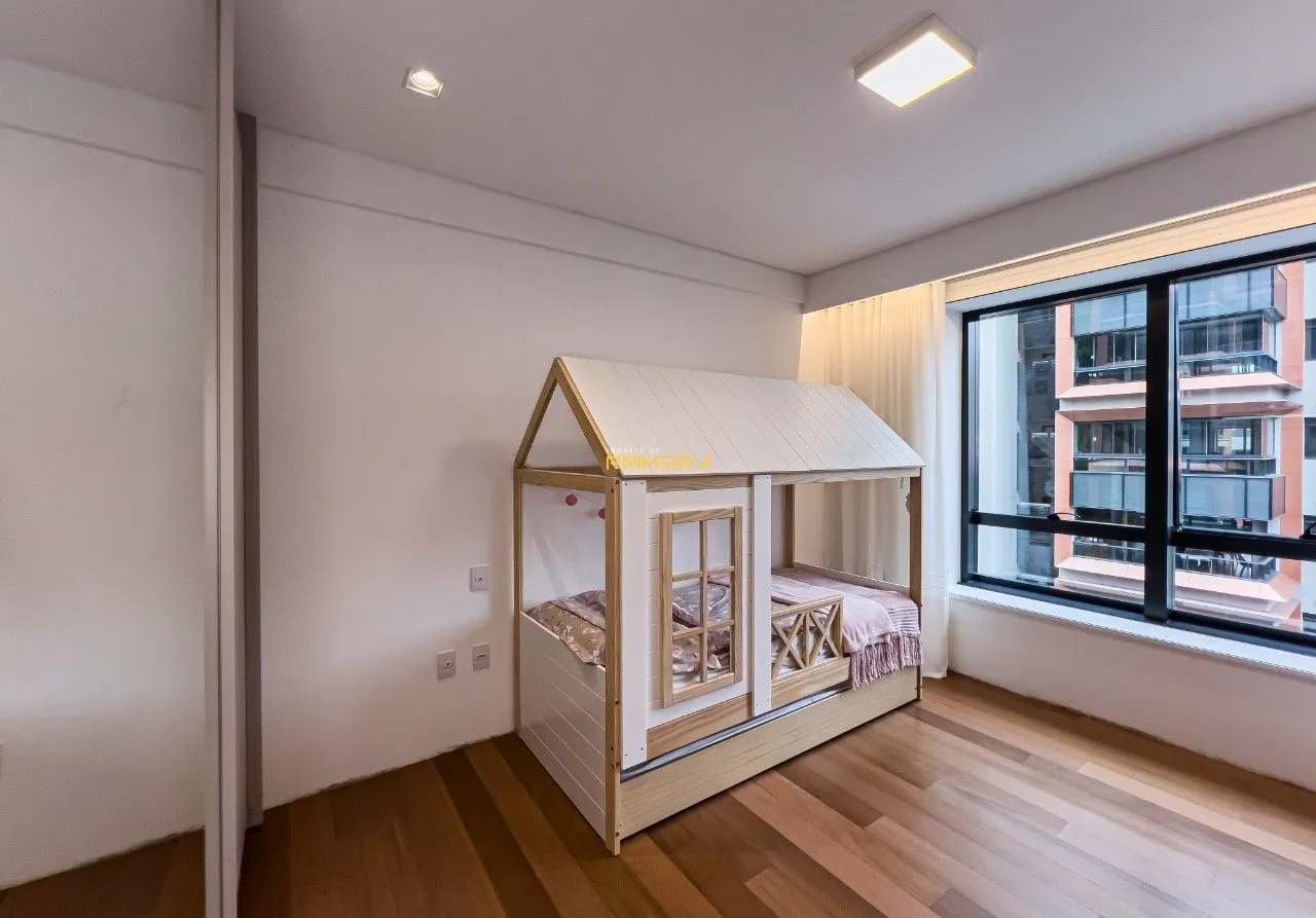 Apartamento 3 quartos à venda em Cabral, Curitiba/PR, foto 14