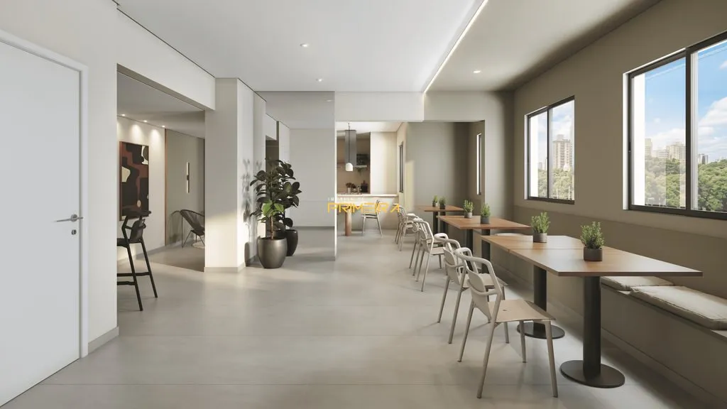 Apartamento 2 quartos à venda em Capão Raso, Curitiba/PR, foto 19