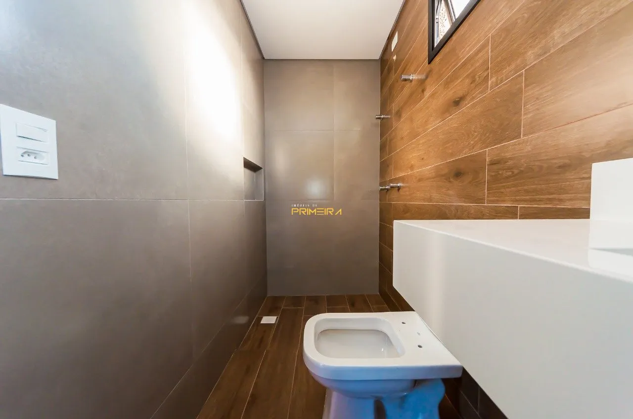Casa em Condomínio 3 quartos à venda em Santa Cândida, Curitiba/PR, foto 22