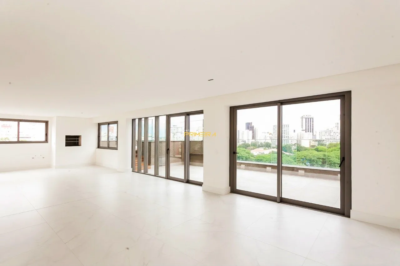 Duplex 3 quartos à venda em Alto da Glória, Curitiba/PR, foto 1