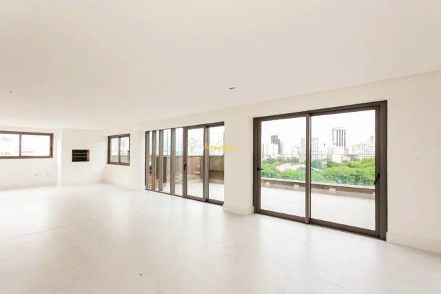 Palm 235 - Apartamento Duplex com 3 quartos