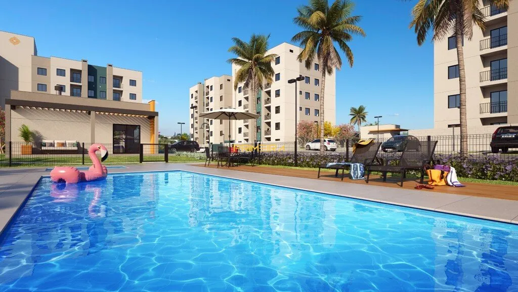 Apartamento 2 quartos à venda em Neoville, Curitiba/PR, foto 20