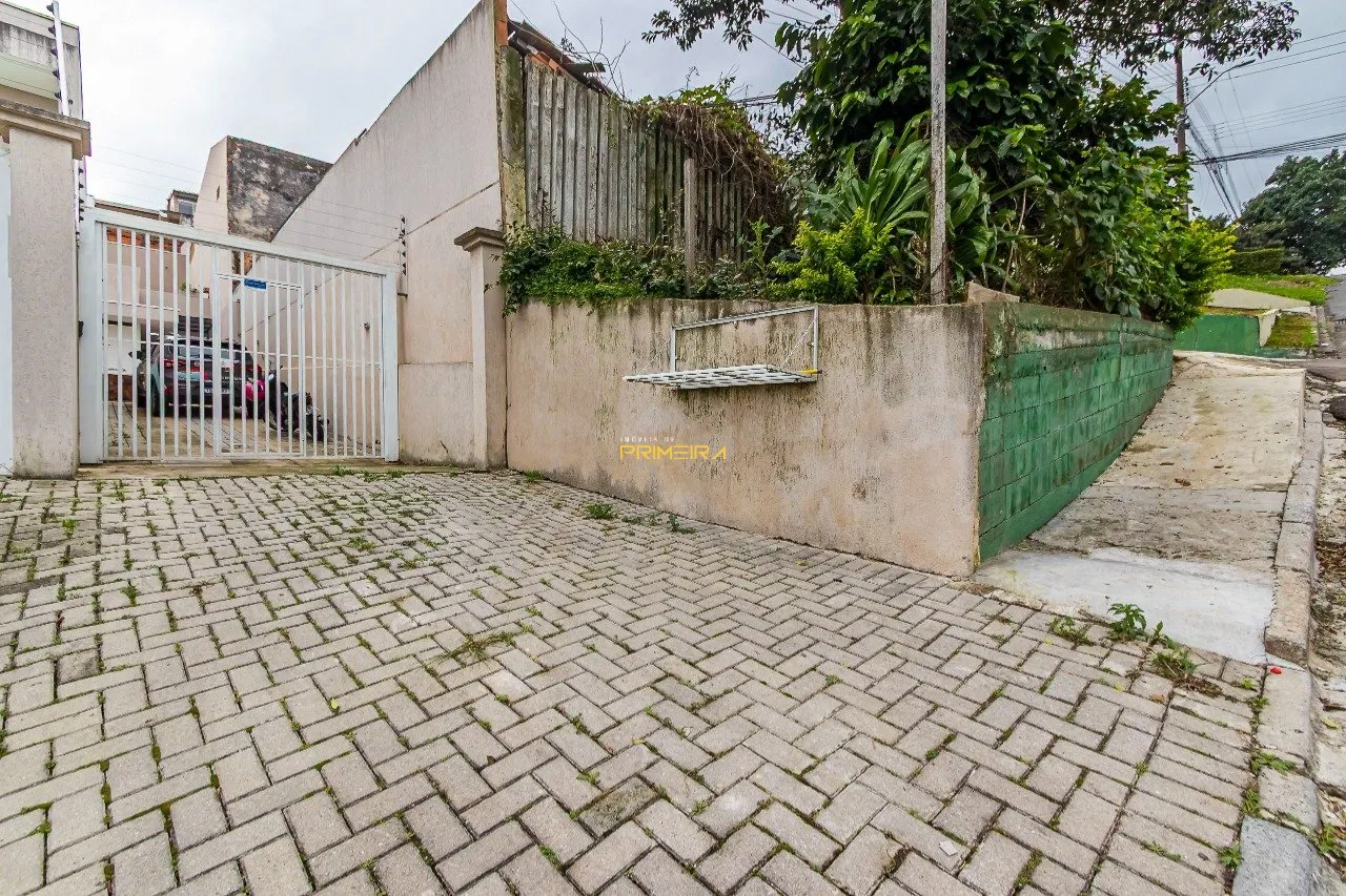 Casa 2 quartos à venda em Xaxim, Curitiba/PR, foto 23