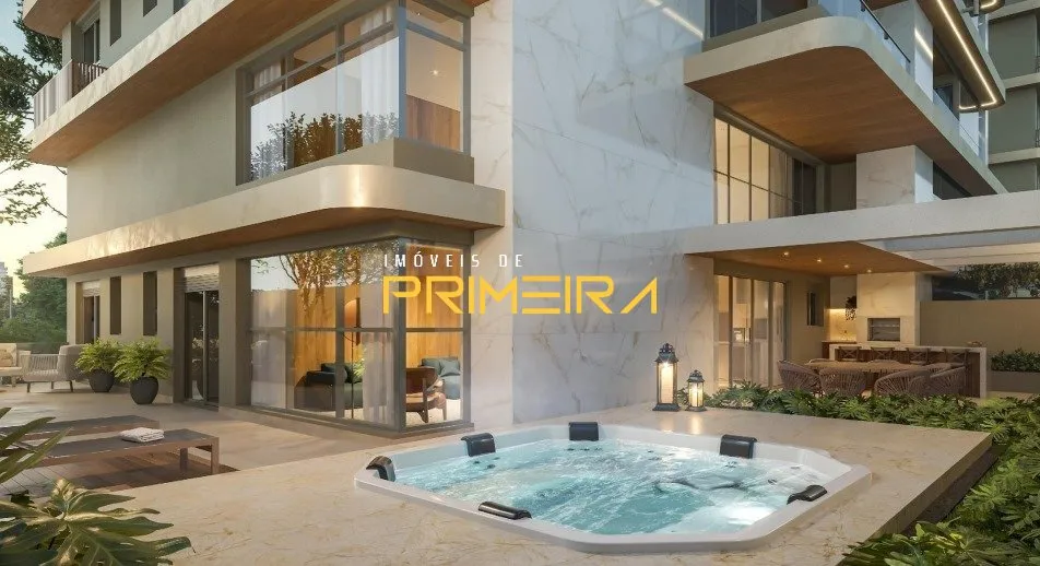 Apartamento 3 quartos à venda em Batel, Curitiba/PR, foto 16