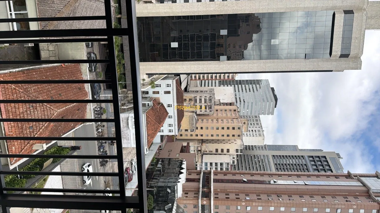 Studio à venda em Centro, Curitiba/PR, foto 6