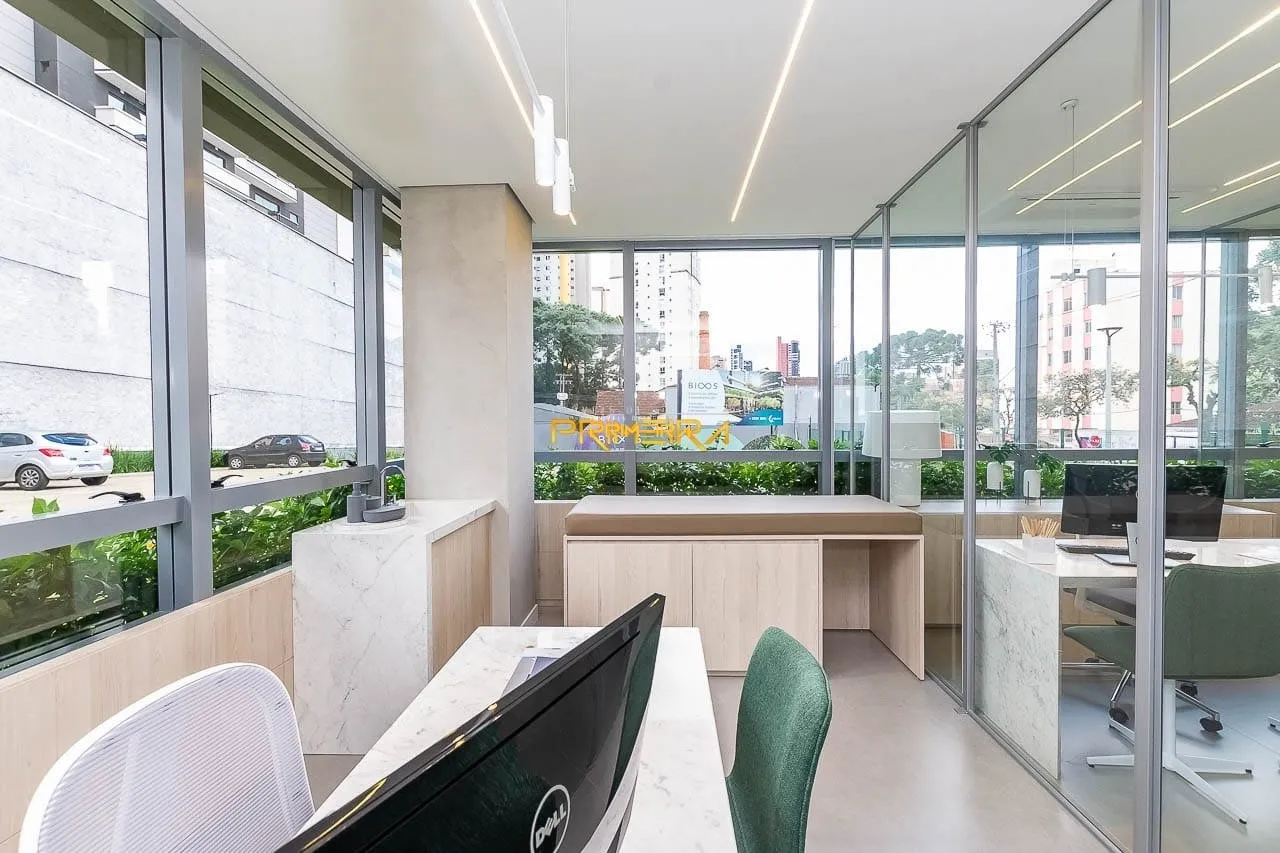 Apartamento à venda em Alto da Glória, Curitiba/PR, foto 2