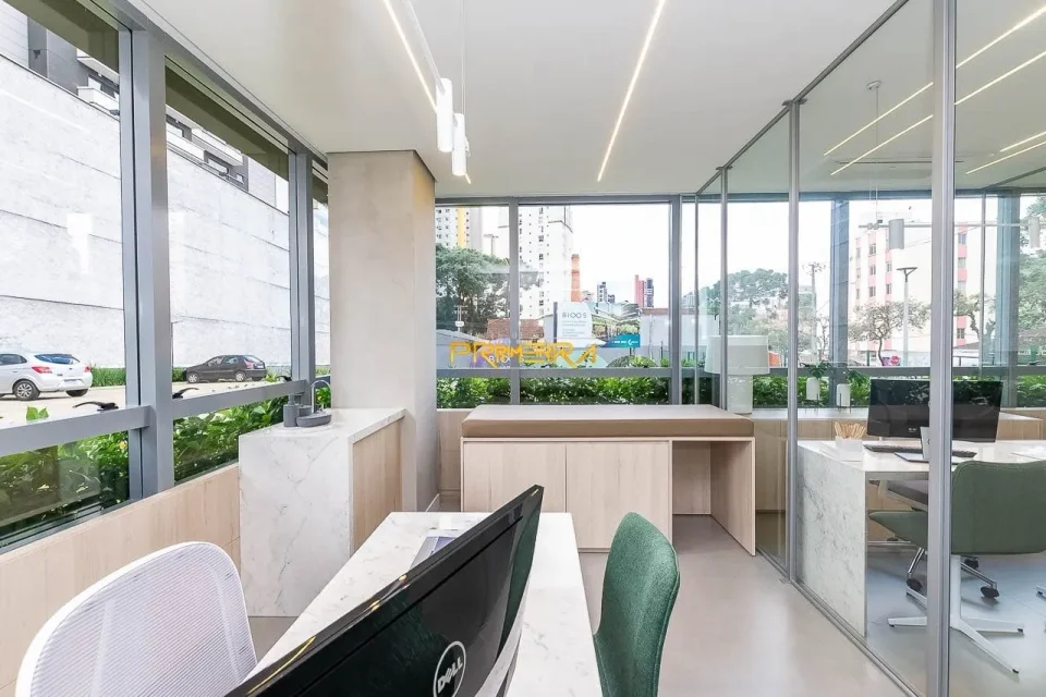 Apartamento à venda em Alto da Glória, Curitiba/PR, foto 2