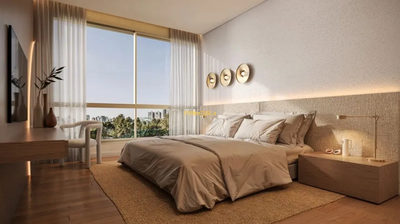 Apartamento 3 quartos à venda em Cabral, Curitiba/PR, foto 13