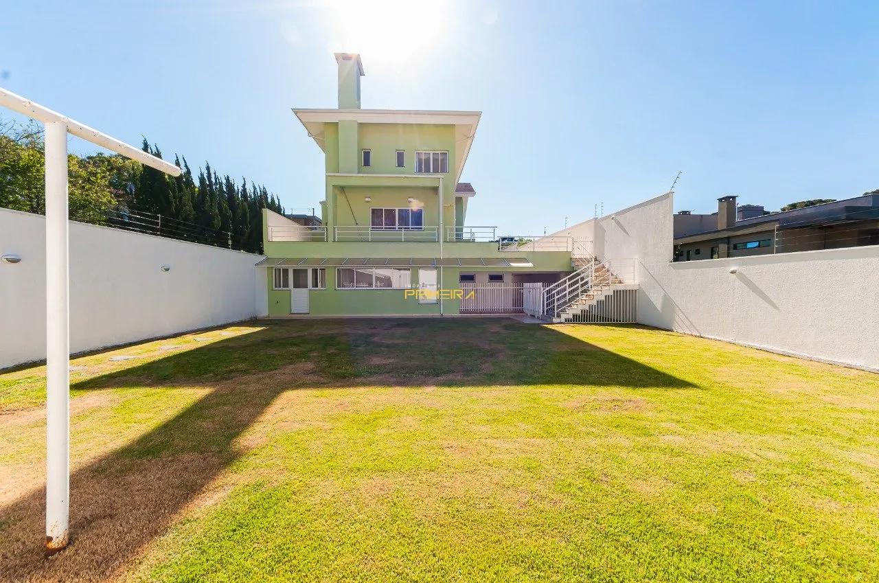 Casa em Condomínio 5 quartos à venda em Santa Felicidade, Curitiba/PR, foto 37