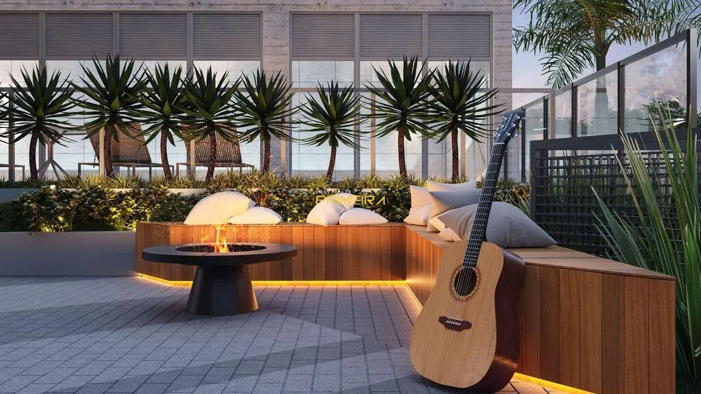 Apartamento 3 quartos à venda em Alto da Glória, Curitiba/PR, foto 17