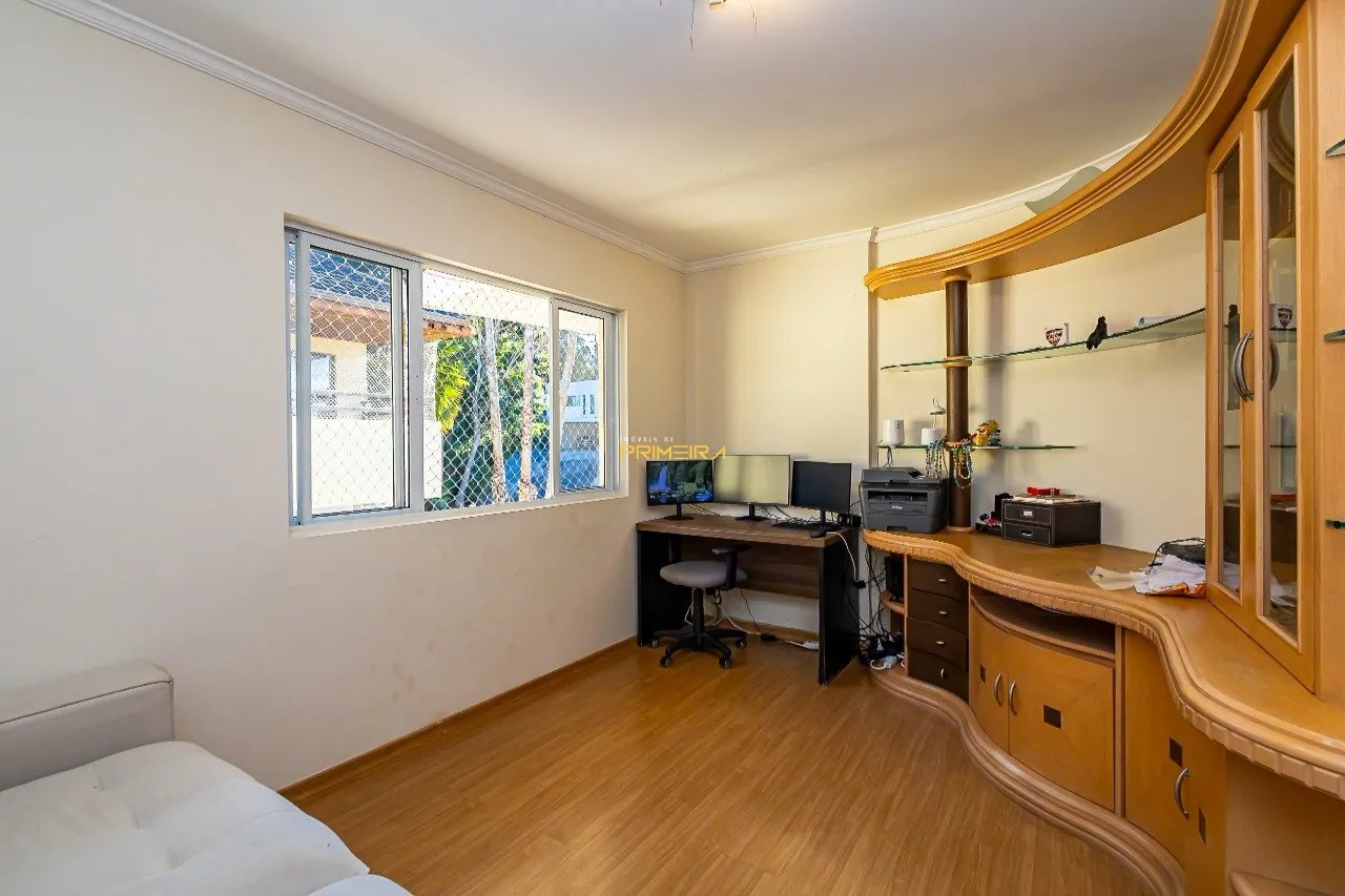 Casa em Condomínio 4 quartos à venda em Campo Comprido, Curitiba/PR, foto 22
