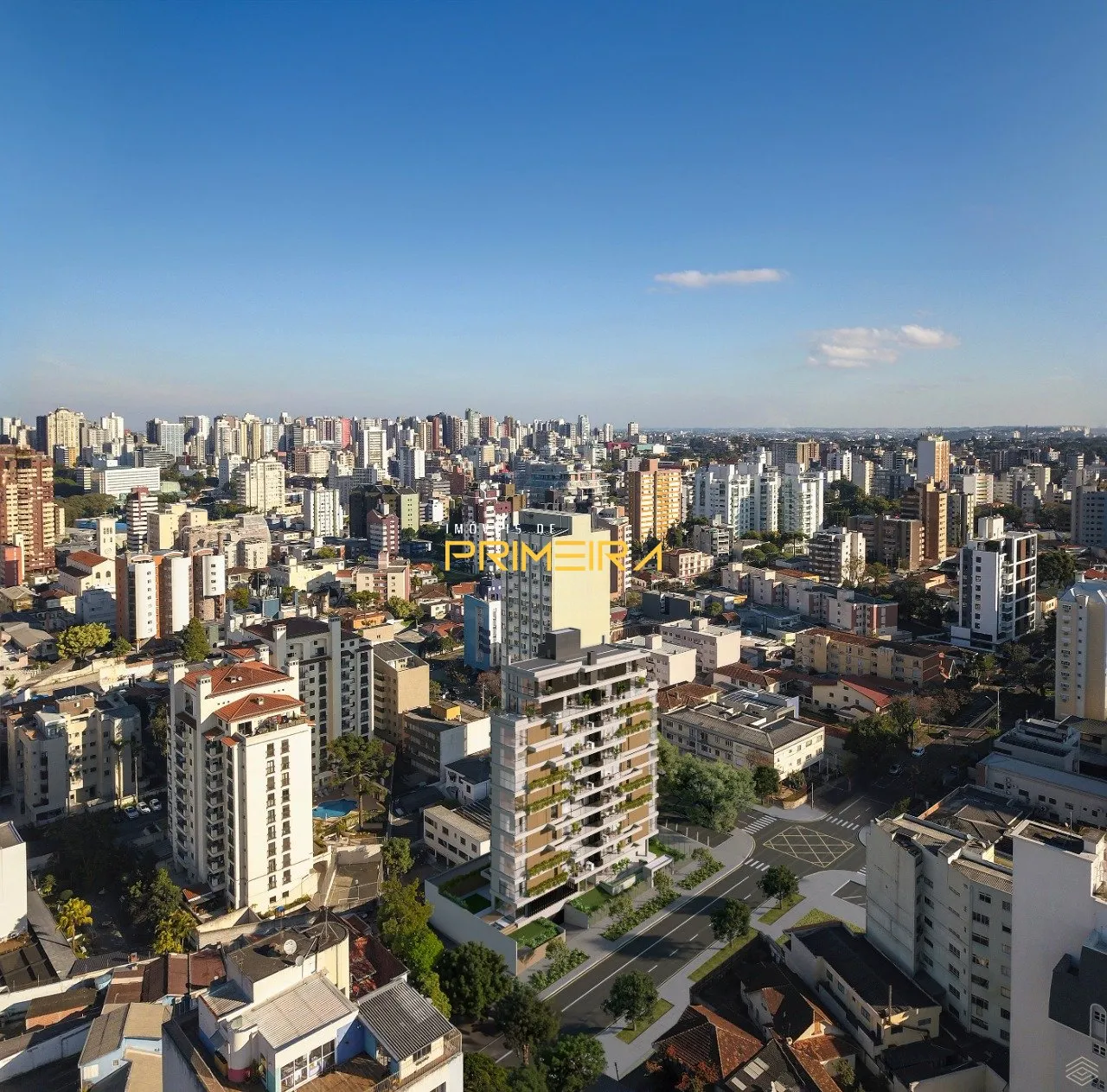 Apartamento 3 quartos à venda em Bigorrilho, Curitiba/PR, foto 11