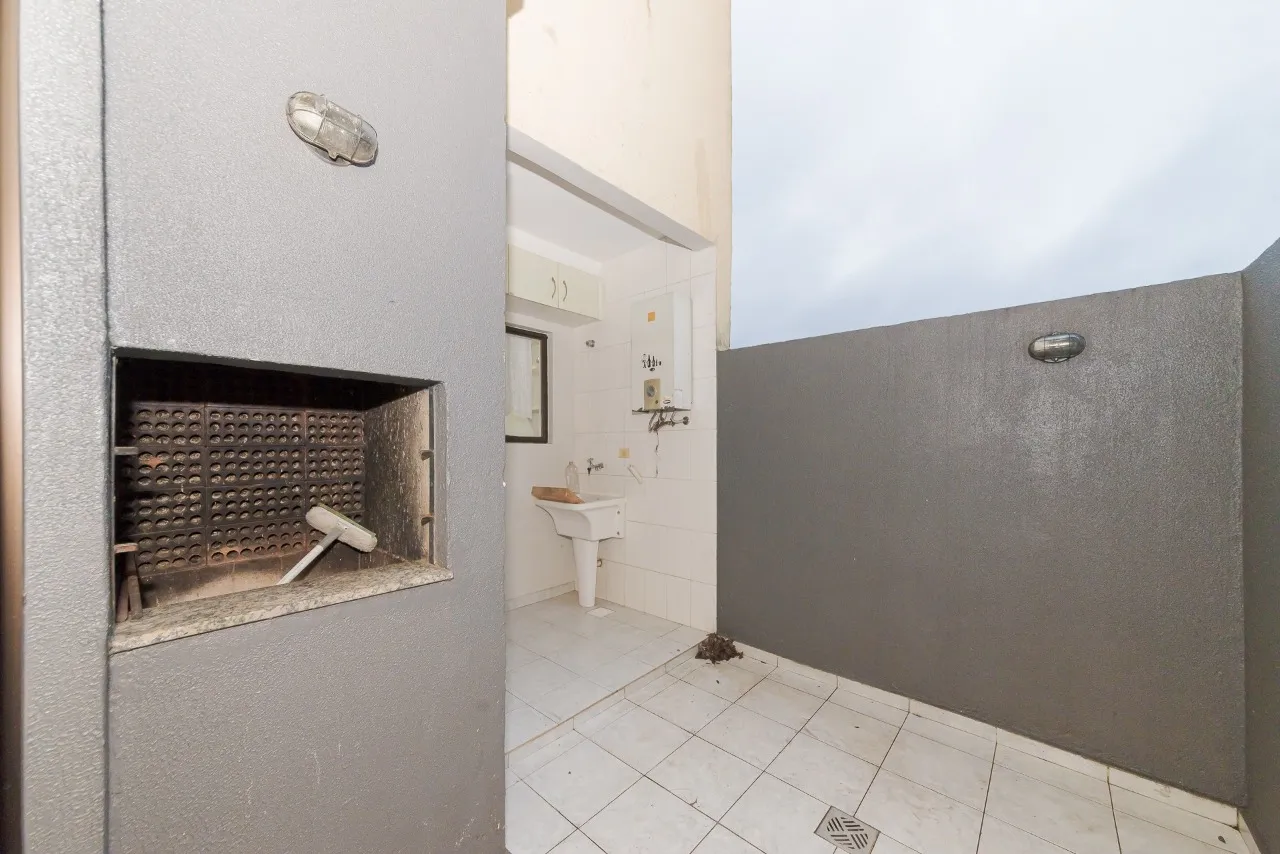 Sobrado 3 quartos à venda em Santa Quitéria, Curitiba/PR, foto 5