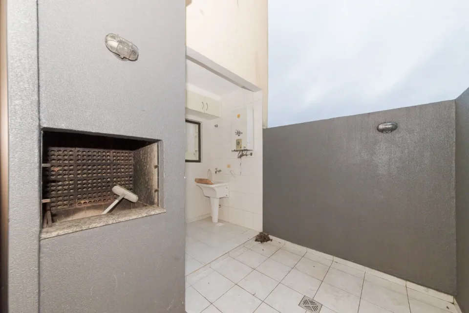 Sobrado 3 quartos à venda em Santa Quitéria, Curitiba/PR, foto 5